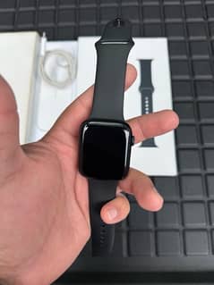 Apple Watch Series 9 45mm Midnight