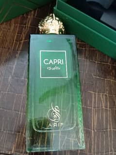 Capri