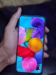 Samsung A51