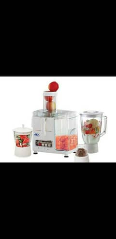 anex juicer