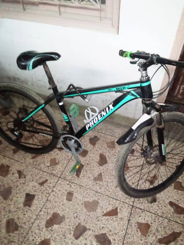 cycle/bicycle for sale 0