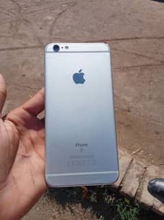 i phone 6s plus  32gb non PTA fu panel not working  Baki all ok hai