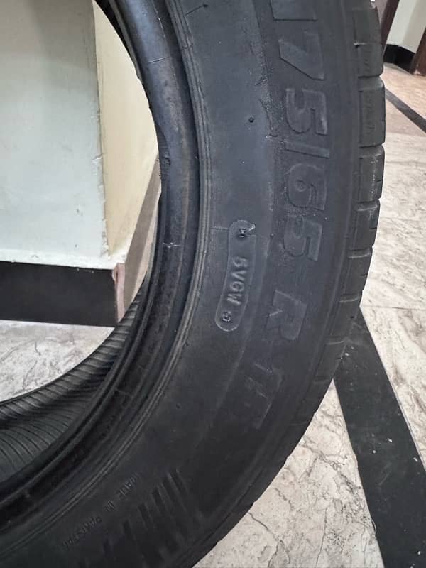 Car tyres for sale 0