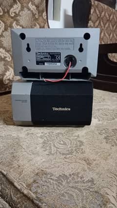 technics  surond    for sell