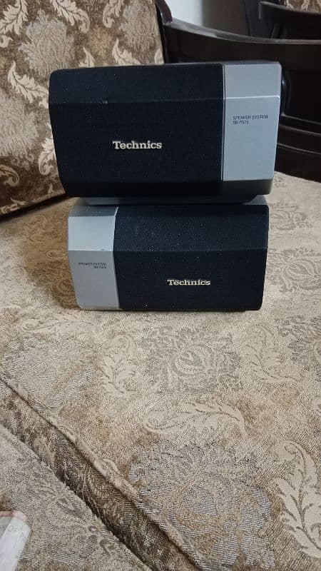 technics  surond    for sell 1