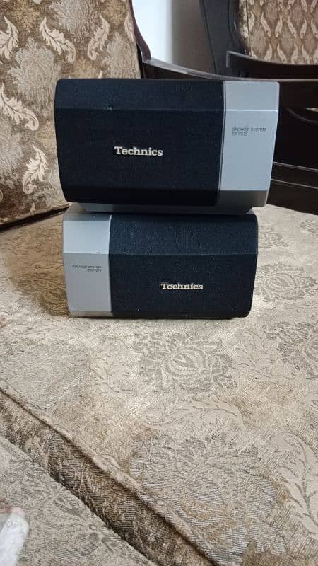 technics  surond    for sell 2