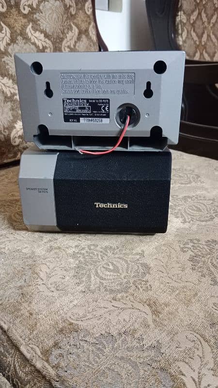 technics  surond    for sell 3