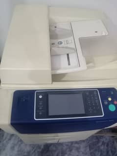 Xerox All in one Printer