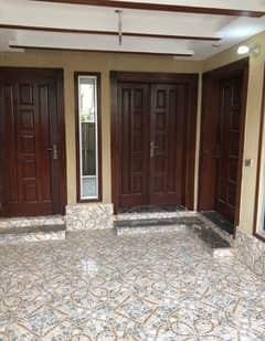 5 Marla House For Rent in Bahria Town Lahore.