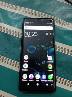 Sony Xperia XZ3 – Official PTA Approved – Perfect Working Condition