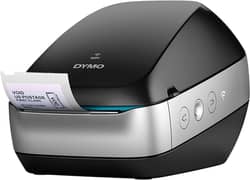 DYMO Wireless LabelWriter Direct Thermal Label Printer