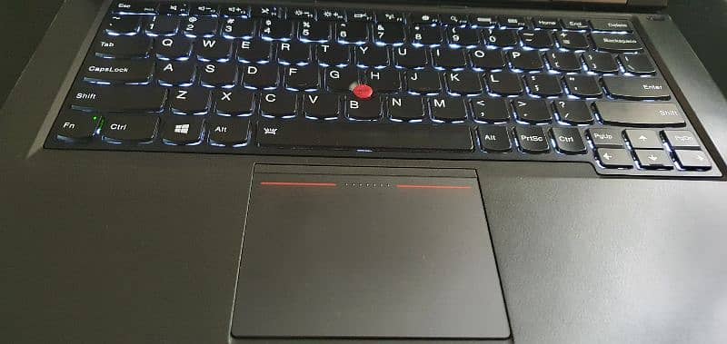 Lenovo Yoga Thinkpad 3