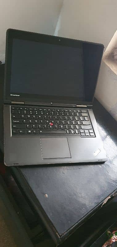 Lenovo Yoga Thinkpad 6