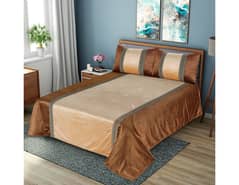 luxury velvet bedsheet, plush bedding  warm velvet sheets velvet bed