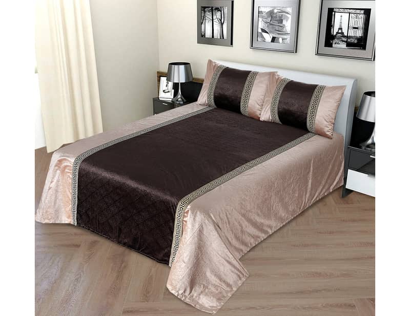 luxury velvet bedsheet, plush bedding  warm velvet sheets velvet bed 8