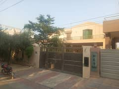 1 Kanal Brand New House For Sale In Velancia Town C1 Block Lahore