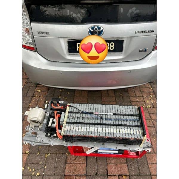 Lithium battery/ hybrid Battery/ ABS Brake for Prius/Aqua/CHR/Leaf/Fit 1