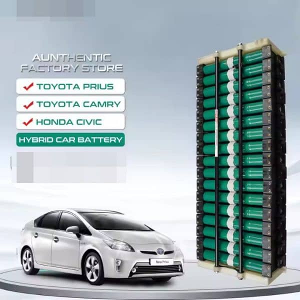 Lithium battery/ hybrid Battery/ ABS Brake for Prius/Aqua/CHR/Leaf/Fit 4
