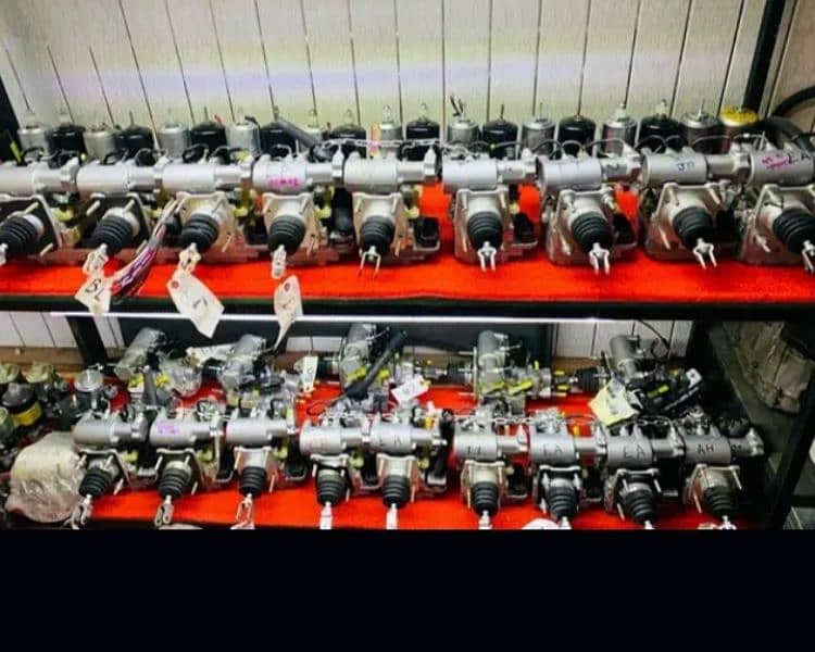 Lithium battery/ hybrid Battery/ ABS Brake for Prius/Aqua/CHR/Leaf/Fit 5