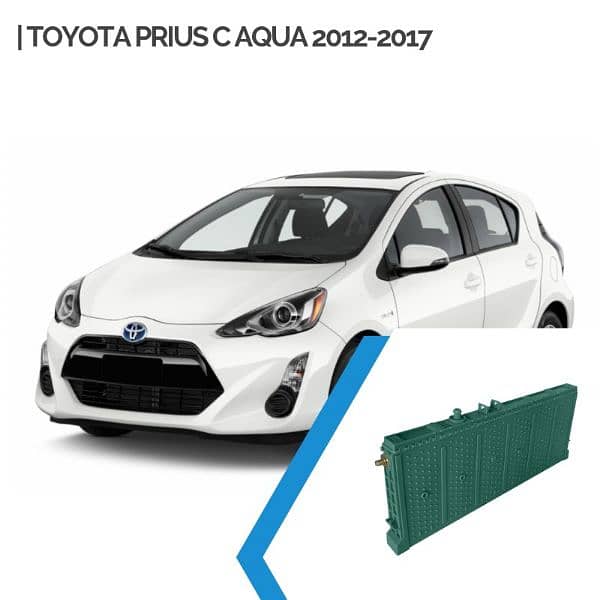 Lithium battery/ hybrid Battery/ ABS Brake for Prius/Aqua/CHR/Leaf/Fit 7