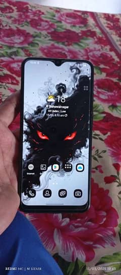 SAMSUNG A30S SALE FOR URGENT