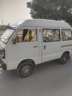 Suzuki Other 1992