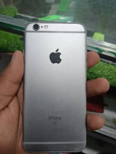 iphone 6S PTA approved