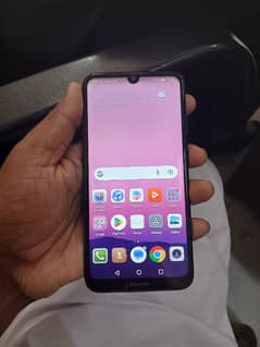 Huawei y7p pta official duel sim 3/32 GB