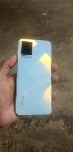 vivo y21.4+1gb 64gb all okay. only mobile