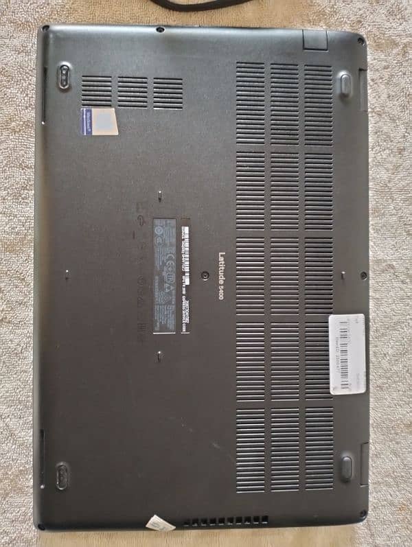 dell latitude e5400 i5 8th gn touch screen 8/256 gb ssd windows 11 3
