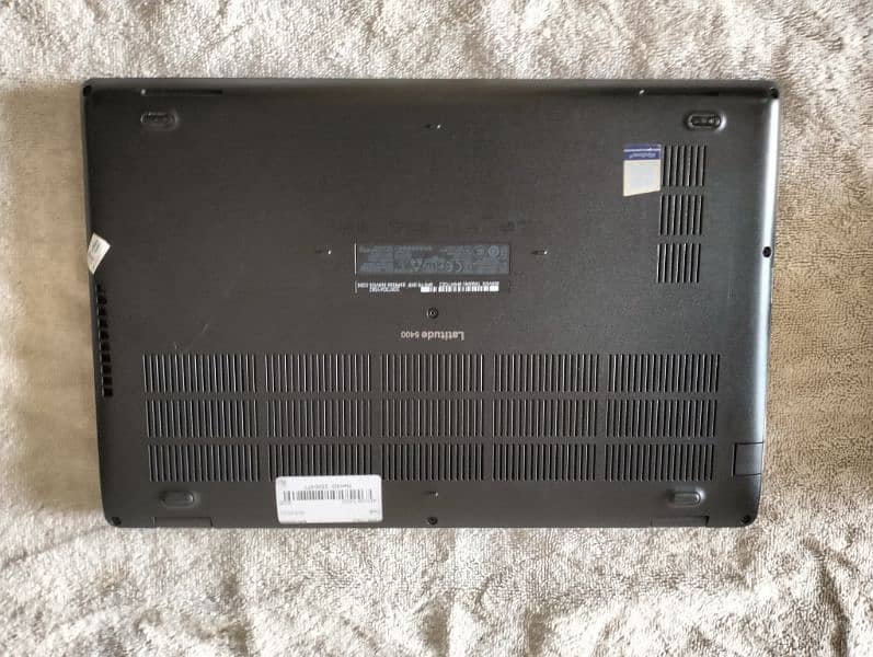 dell latitude e5400 i5 8th gn touch screen 8/256 gb ssd windows 11 4
