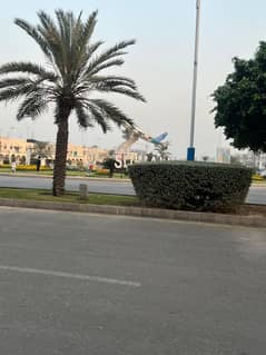 1 Kanal Residential Plot For Sale In Bahria Orchard Raiwind Road Lahore