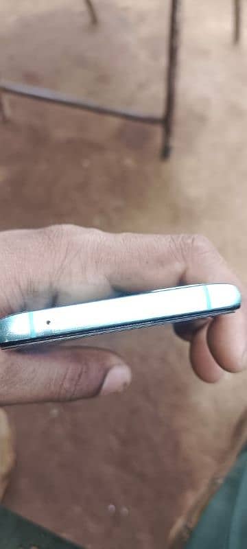 one plus 8t 10/10 condition 1