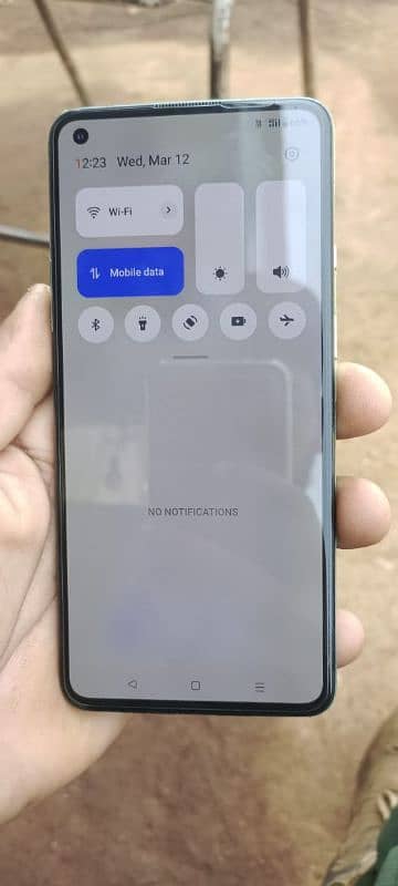 one plus 8t 10/10 condition 2