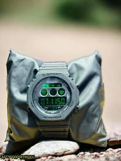 G shock SA11F