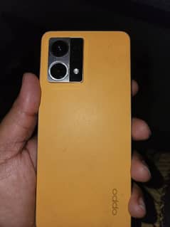 Oppo f21 pro mint condition