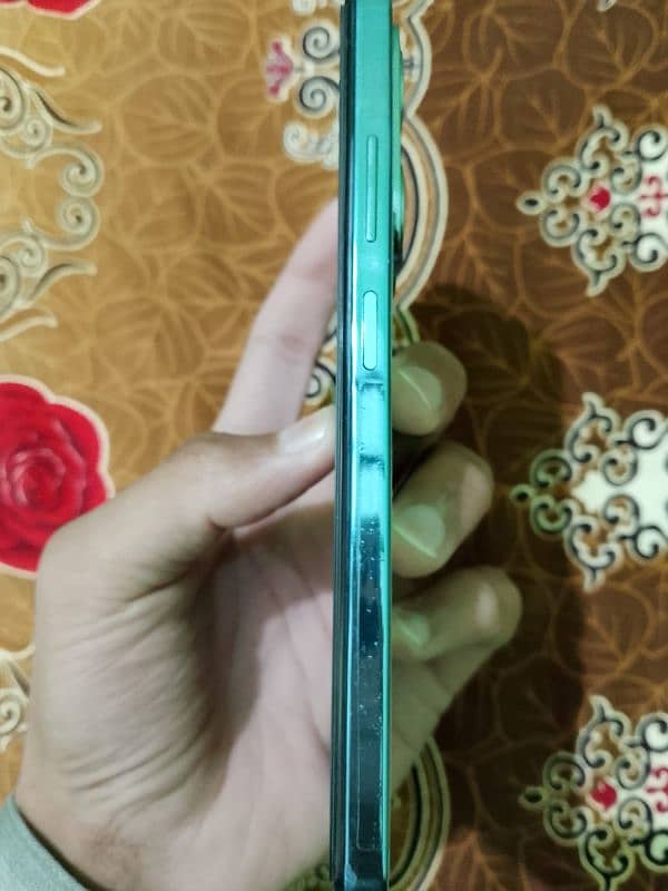 Infinix 1