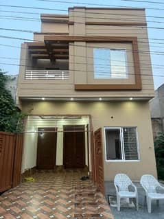 House for rent in jubilee town Lahore