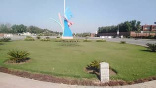 4 Marla Commercial Plot For Sale In Bahria Orchard J - Block Raiwind Road Lahore