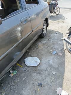 Honda City IDSI 2007