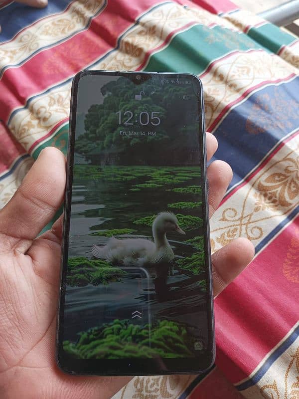 vivo s1 0