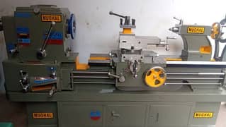 lathe