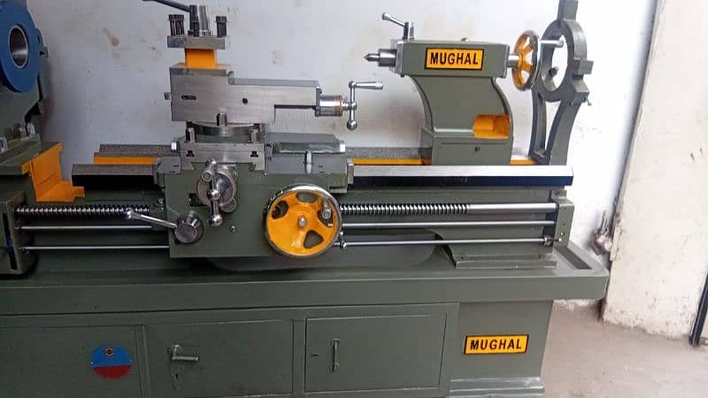 lathe machine for sale/ drum polish machine for sale 3