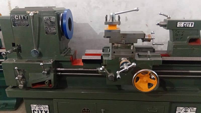 lathe machine for sale/ drum polish machine for sale 4