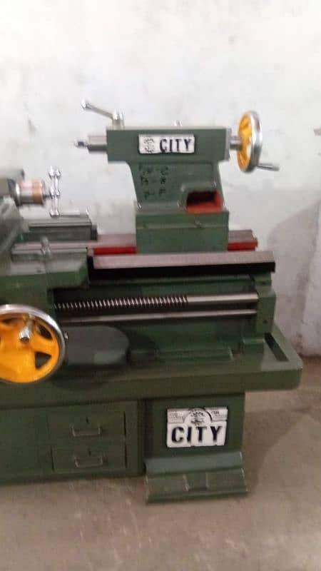 lathe machine for sale/ drum polish machine for sale 5