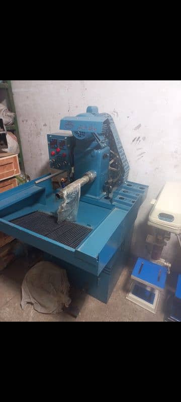 lathe machine for sale/ drum polish machine for sale 8