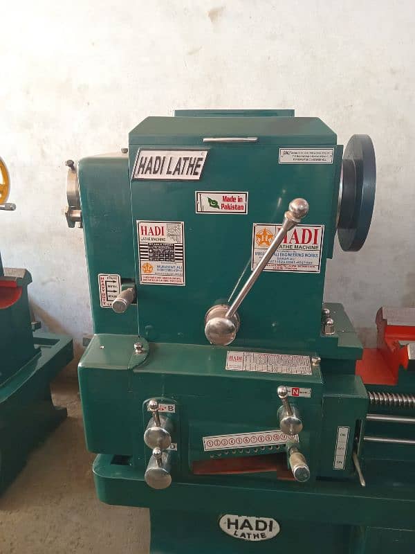 lathe machine for sale/ drum polish machine for sale 9