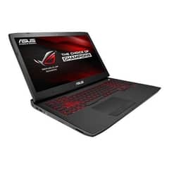 Asus ROG G751JL Gaming