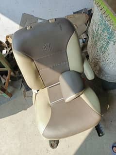 Honda City Car Seats Posish for Sale