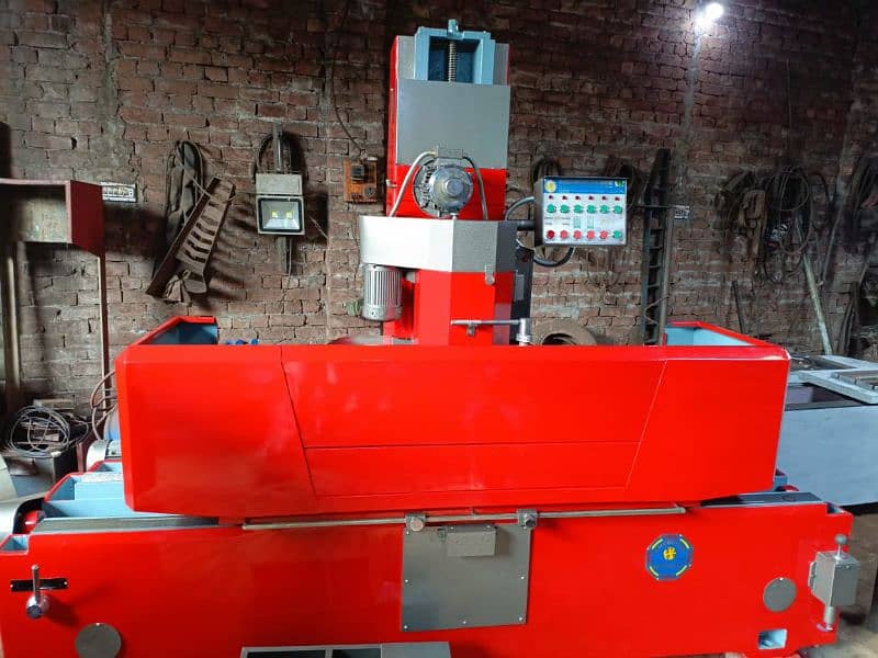 We Deals in all kinds of Auto Mobile Machinery 8